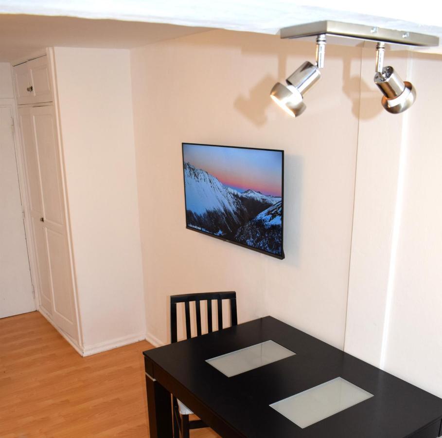 Appartement Sarli'S Patagonia à San Carlos de Bariloche Extérieur photo